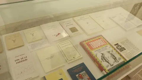  exposición Claudio Rodríguez_7