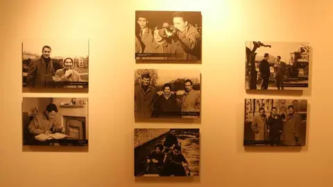  exposición Claudio Rodríguez_19