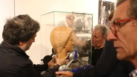  exposición Claudio Rodríguez_27