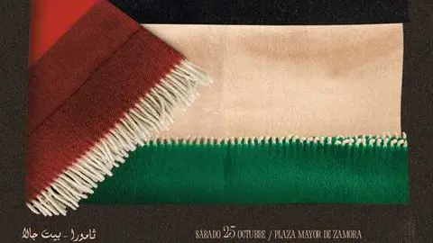 programa Beit Jala y zamora