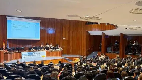 imagen formación sanitaria