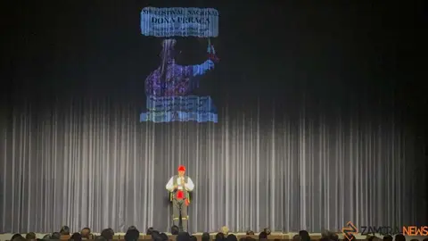 festival Nacional Do&ntilde;a Urraca 