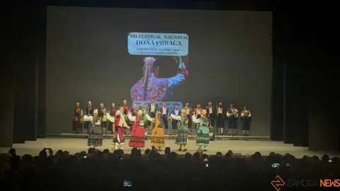 festival Nacional Do&ntilde;a Urraca _7