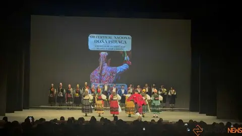 festival Nacional Do&ntilde;a Urraca _8