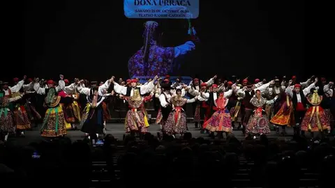 festival Nacional Do&ntilde;a Urraca _10