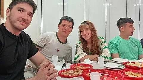Cenas Alpha