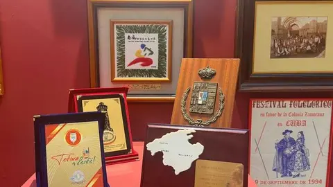 exposición trajes Doña Urraca_6