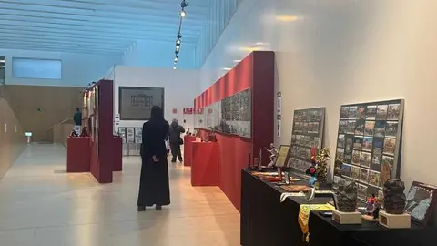 exposición trajes Doña Urraca_11