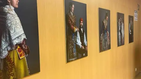 exposición trajes Doña Urraca_12