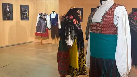 exposición trajes Doña Urraca_17