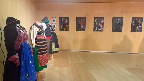 exposición trajes Doña Urraca_18