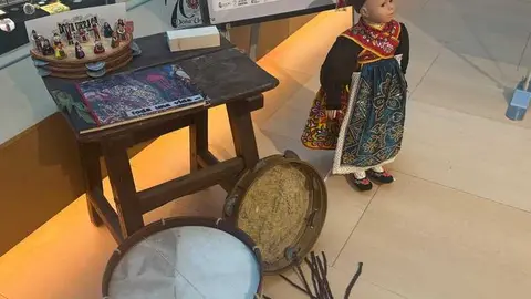 exposición trajes Doña Urraca_19