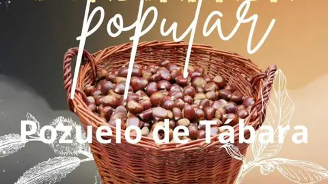 castañada Pozuelo de Tábara