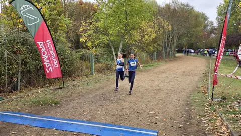 atletismo Benavente