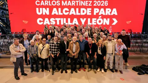 PSOE Zamora