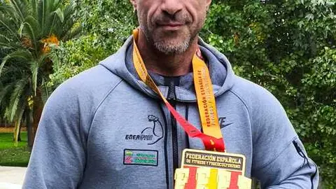 Freddy Lorenzo