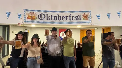 Oktoberfest Villalazán_1