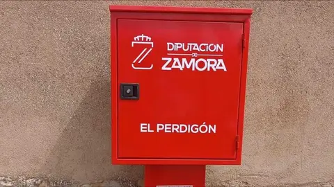 El Perdigón
