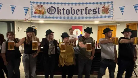 Oktoberfest Villalazán_2