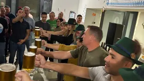 Oktoberfest Villalazán_3