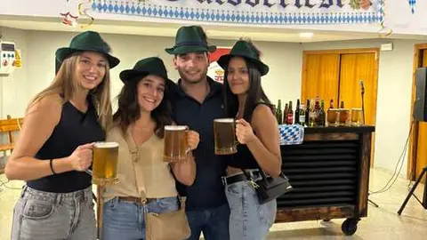 Oktoberfest Villalazán_3