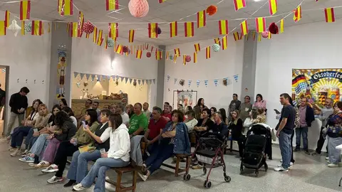 Oktoberfest Villalazán_6