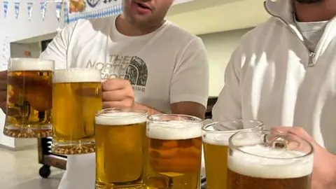 Oktoberfest Villalazán_9