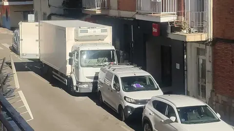 Nuevo DIA en calle Argentina