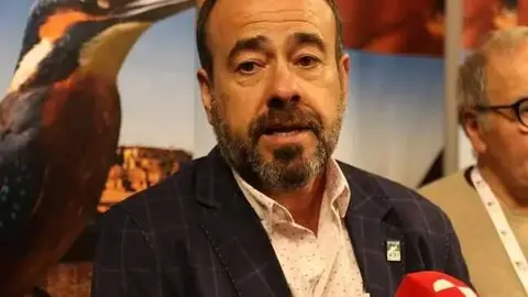 Lorenzo Jiménez