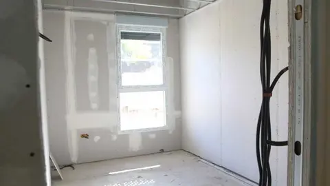 Quiñones visita obras de viviendas en Zamora _22