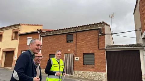 Javier Fa&uacute;ndez. alumbrado Coreses _4