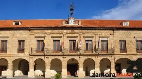 Ayuntamiento de Benavente