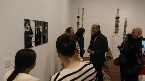 Exposición temporal ‘De Aquí. Ahora. II. Zamora’ 