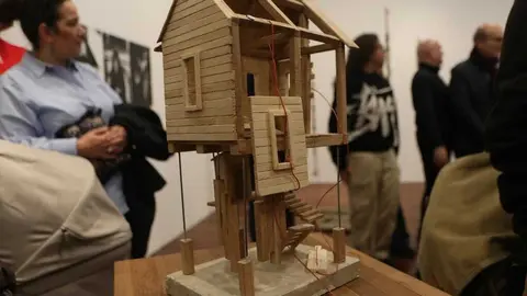 Exposición temporal ‘De Aquí. Ahora. II. Zamora’ _4