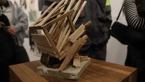 Exposición temporal ‘De Aquí. Ahora. II. Zamora’ _5