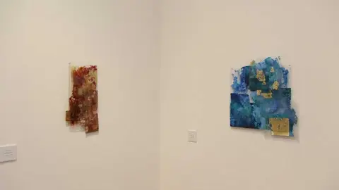 Exposición temporal ‘De Aquí. Ahora. II. Zamora’ _7