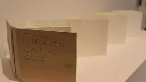 Exposición temporal ‘De Aquí. Ahora. II. Zamora’ _8