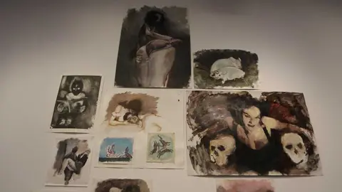 Exposición temporal ‘De Aquí. Ahora. II. Zamora’ _13