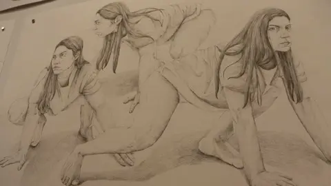 Exposición temporal ‘De Aquí. Ahora. II. Zamora’ _14