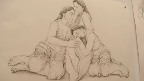 Exposición temporal ‘De Aquí. Ahora. II. Zamora’ _15