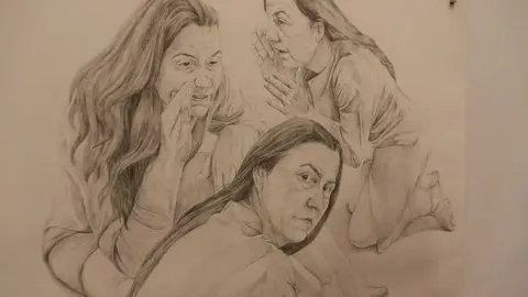 Exposición temporal ‘De Aquí. Ahora. II. Zamora’ _16