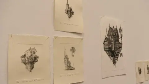 Exposición temporal ‘De Aquí. Ahora. II. Zamora’ _17