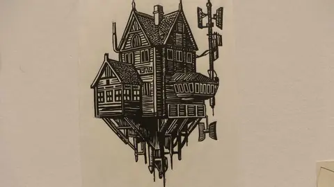 Exposición temporal ‘De Aquí. Ahora. II. Zamora’ _19