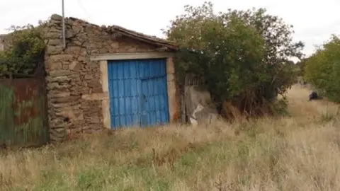 La casa misteriosa de Fresno de Sayago