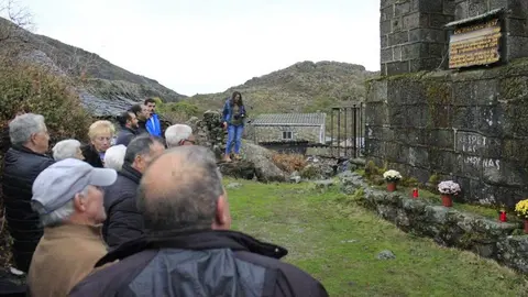 Dia de Todos los Santos en Ribadelago_1