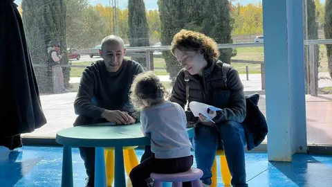 Deporte en Familia IFEZA