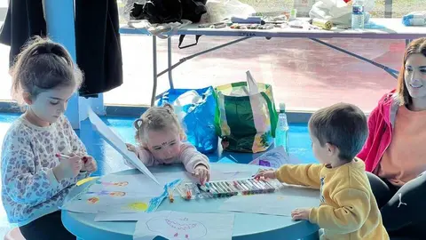 Deporte en Familia IFEZA _2