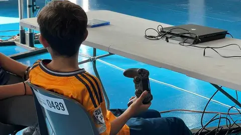 Deporte en Familia IFEZA _4