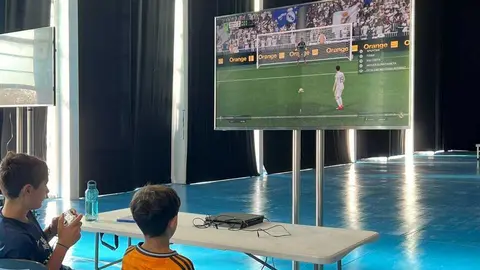 Deporte en Familia IFEZA _5