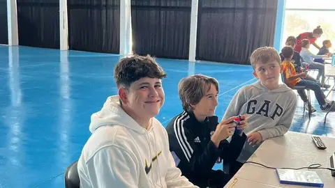 Deporte en Familia IFEZA _6